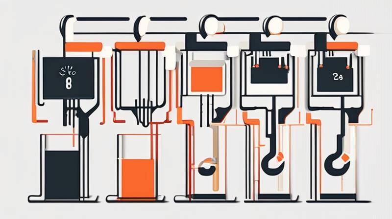 What is the energy loss of capacitor?