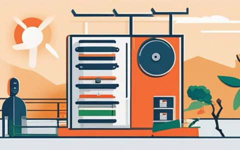 How energy storage can enable Nigerian households to go off-grid