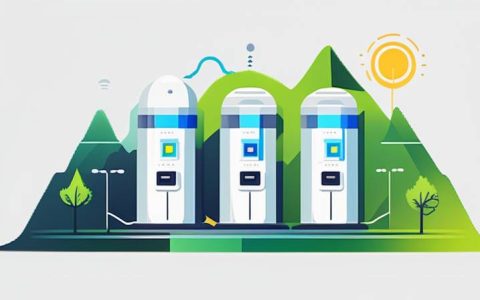 How can energy storage power stations reduce valleys and fill peaks?