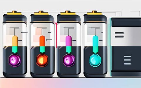 What are the energy storage devices being studied?