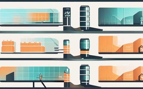 What are the names of energy storage projects?