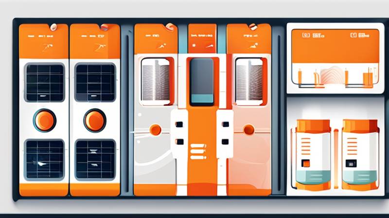 How can energy storage products dissipate heat faster?