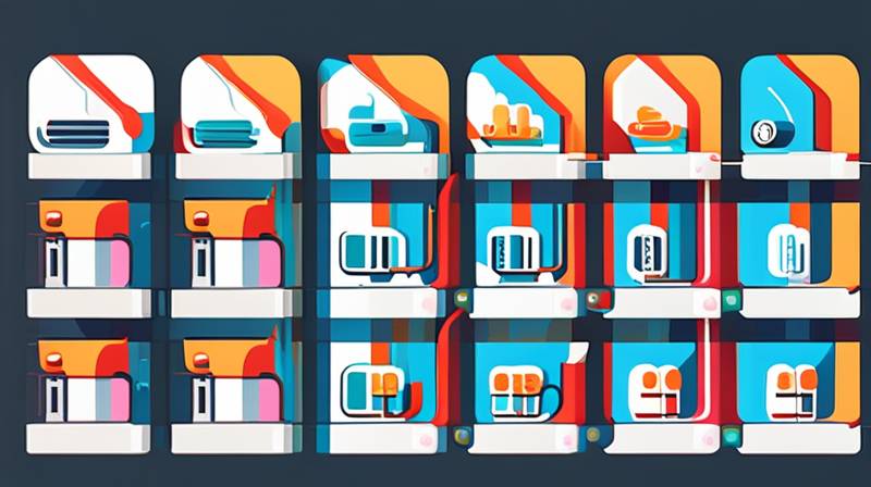 What elements are more abundant in energy storage materials?
