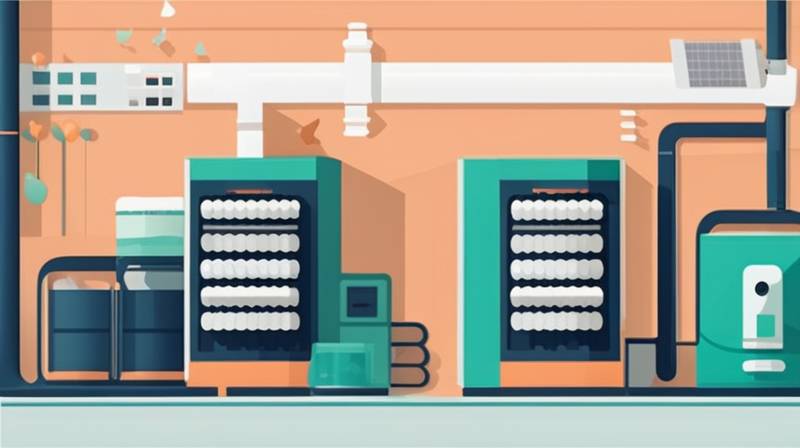 How can energy storage reduce carbon emissions?