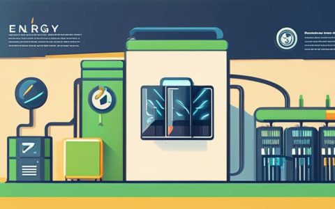 How can energy storage replace mains electricity?
