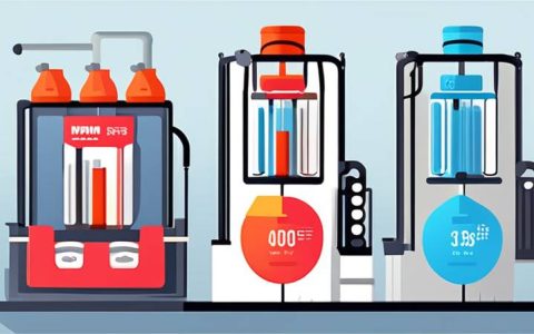 How much does an energy storage electronic water pump cost?