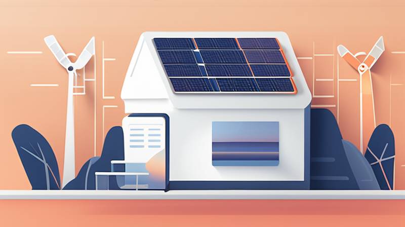 How can energy storage solve photovoltaic fluctuations?