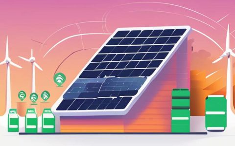 The potential of energy storage in supporting Nigeria’s solar energy market