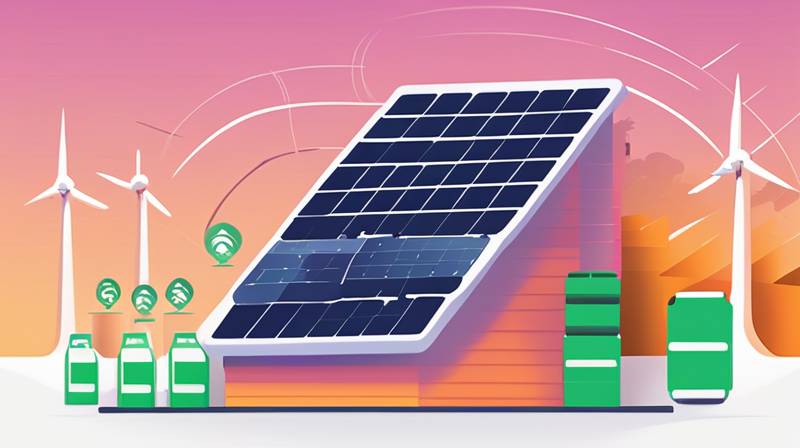 The potential of energy storage in supporting Nigeria’s solar energy market