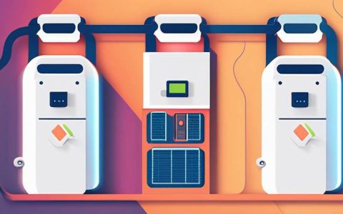 What is a smart energy storage system?