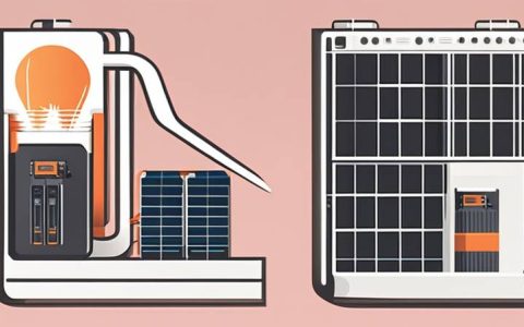 What are the power station energy storage systems?