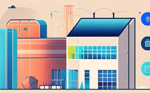 What are the energy storage companies in Zaozhuang?