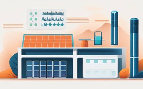 How much does it cost to build shared energy storage?