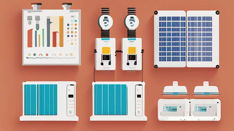 What is the impact of load-shedding on energy storage system performance in South Africa?