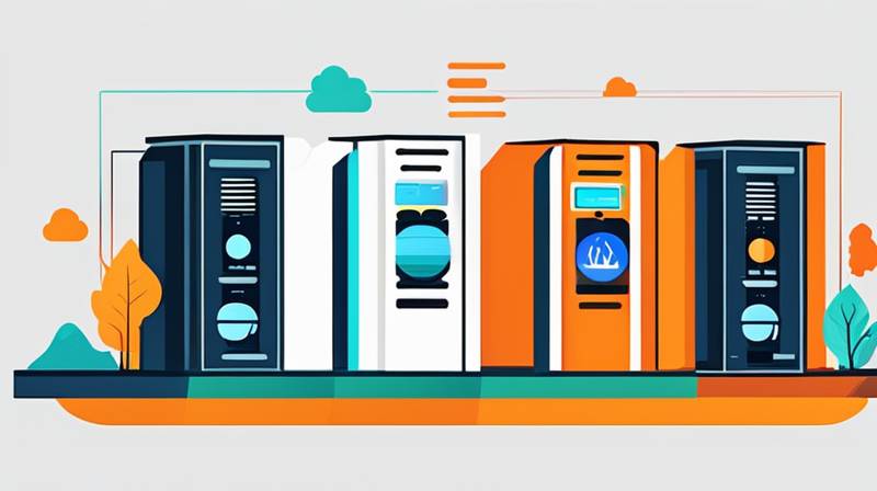 How can energy storage systems improve profitability?