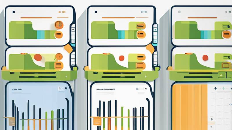 What are the northern energy storage companies?