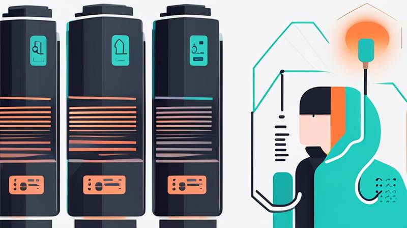 Why does AI need energy storage?
