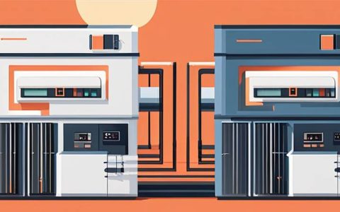 What are the Tianguang energy storage power stations?