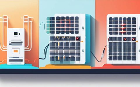 How can enterprises save electricity by doing energy storage
