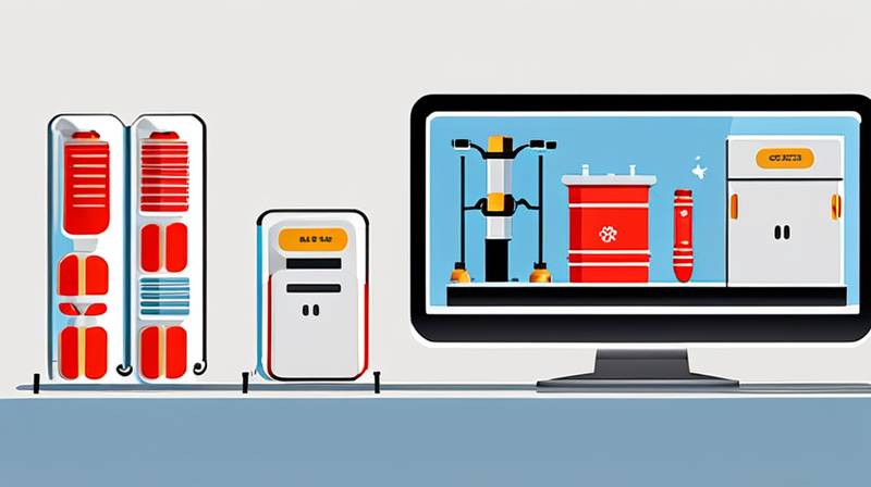 How can factories contact energy storage manufacturers?