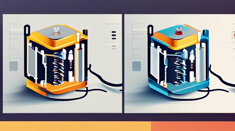 What is a capacitor?