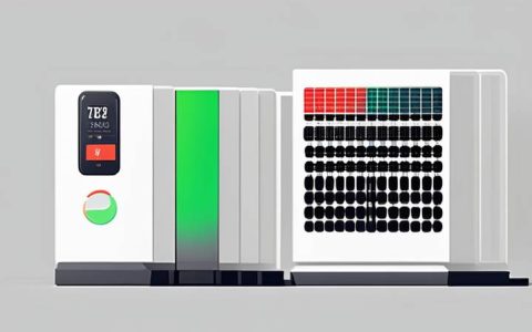 What does energy storage ess mean?