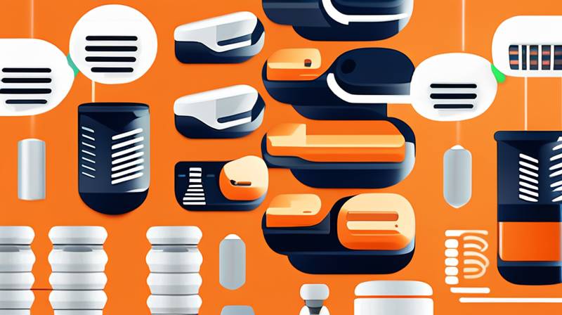 What are the carbon energy storage materials?