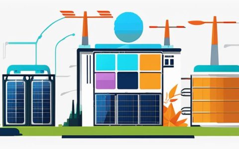 Energy storage and Africa’s industrial energy transformation