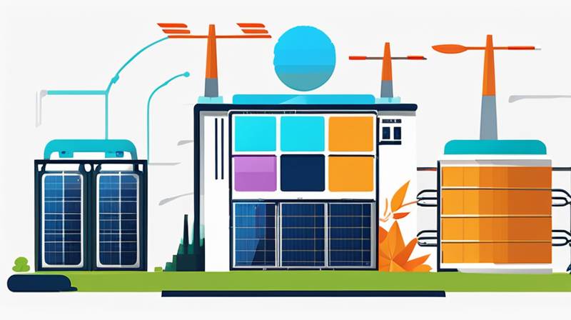 Energy storage and Africa’s industrial energy transformation