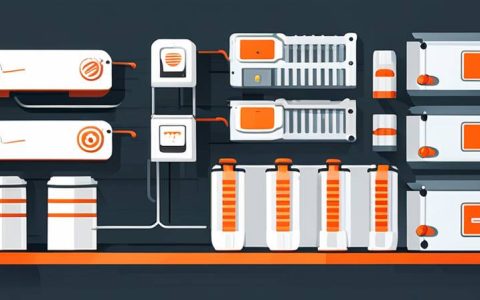 What does stock energy storage mean?
