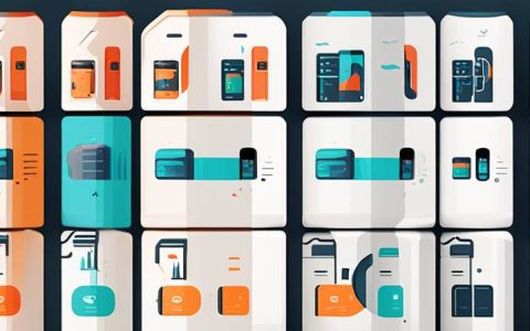 How many domestic energy storage companies are there?