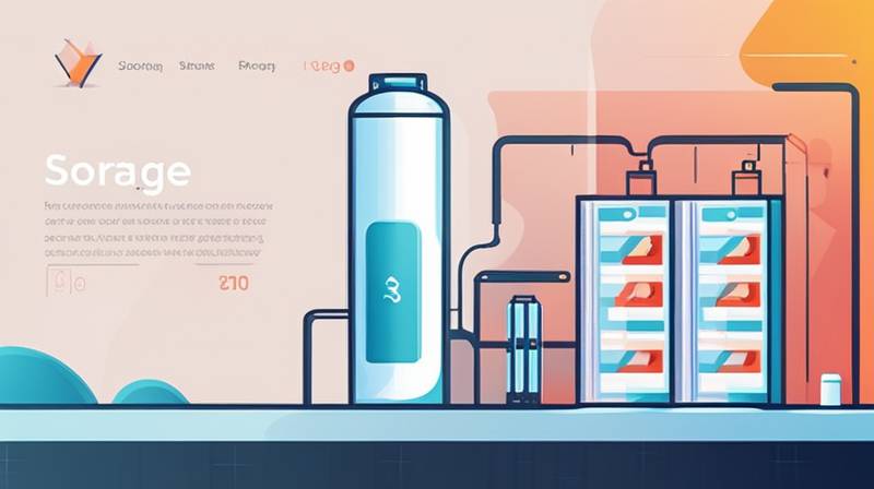 What is Sodium Ion Energy Storage?