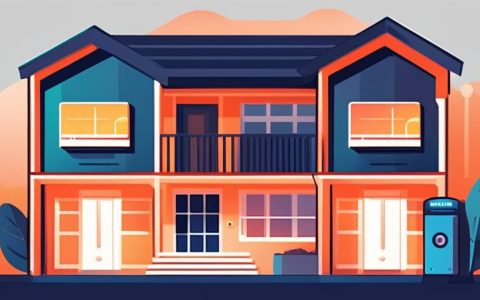 Smart Home Integration with Residential Energy Storage