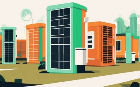 The impact of residential energy storage on Nigeria’s energy access efforts