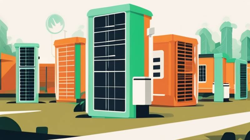 The impact of residential energy storage on Nigeria’s energy access efforts