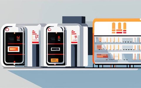 What energy storage stations are there in Guangzhou
