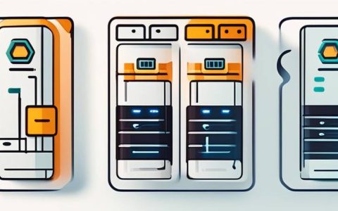 What is source-load energy storage?