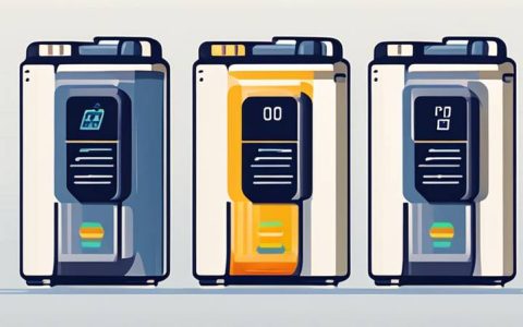 How many GW does a set of energy storage have