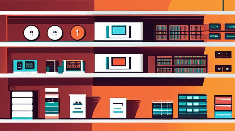 How energy storage can improve energy reliability for Nigerian businesses