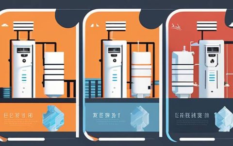 What is the principle of air energy storage power station?