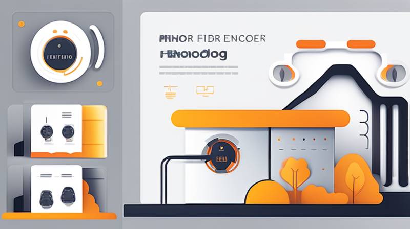 What is flexible energy storage fiber?