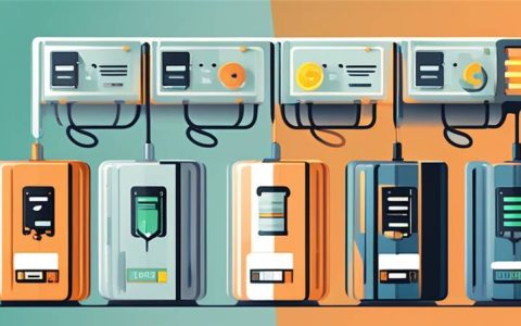 What are the energy storage technology scams?
