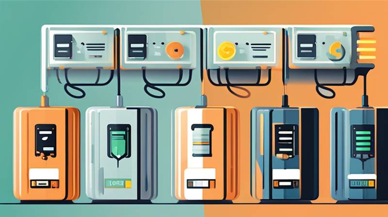 What are the energy storage technology scams?