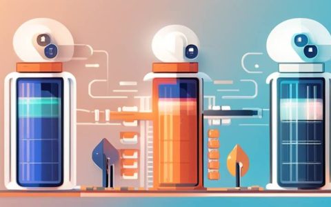 What is the abbreviation of energy storage project?