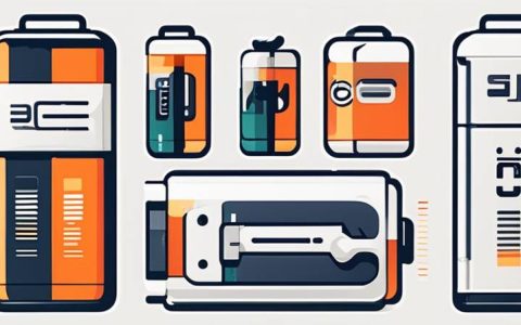 What is a shared energy storage battery?