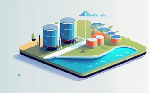 What are the water conservancy energy storage facilities?