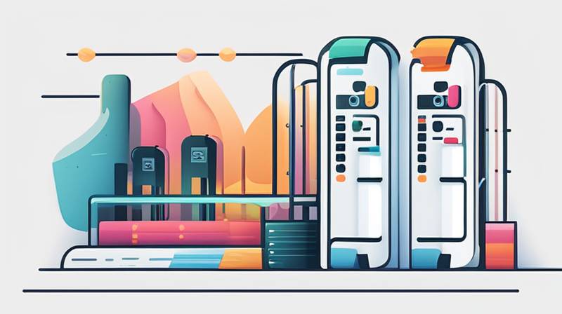 What are the energy storage and hydropower stocks?