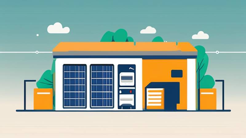 How can energy storage reduce electricity demand in peak periods in South Africa?