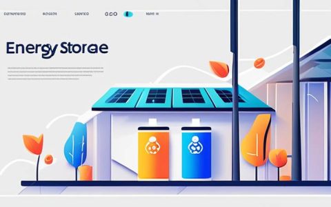 Why Energy Storage System is Advocated