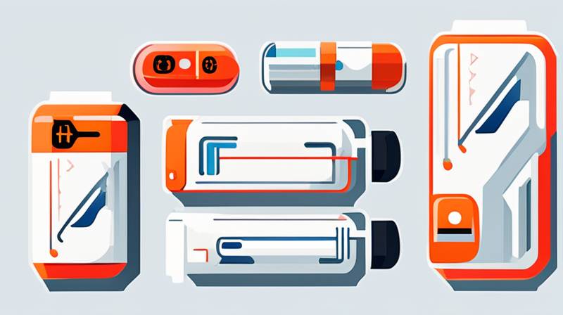 What are the raw materials for energy storage batteries?